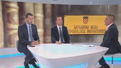 Saša Đujić i Nikola Mažar