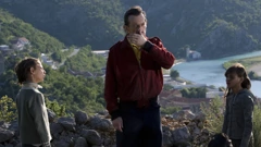 Četvrtak, 16. travnja na Drugom, Foto:  Nije kraj/film