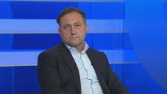 Drago Munjiza, direktor trgovačkog lanca, Foto: HTV/HRT