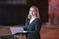 Daniela Perosa, Foto: Jasenko Rasol/HRT