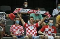 Hrvatska - Brazil, Foto: Ivo Cagalj/PIXSELL