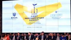 Summit Međunarodne krimske platforme u NSK-u