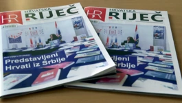 Sve je manje Hrvata u Vojvodini i Srbiji 