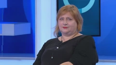 dr.sc. Anita Lauri Korajlija, izv. prof., Katedra za zdravstvenu i kliničkU psihologiju, Odsjek za psihologiju Filozofskog fakulteta u Zagrebu, Foto: Otvoreno/HRT