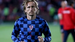 Luka Modrić