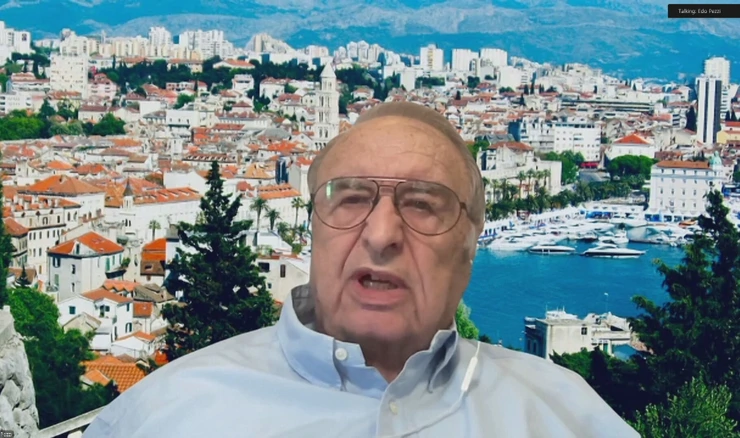Edo Pezzi