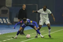 Lokomotiva - Dinamo, Foto: Josip Bandic/CROPIX
