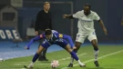 Lokomotiva - Dinamo