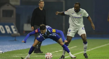 Lokomotiva - Dinamo