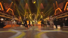 Ples sa zvijezdama, Foto: HTV/HRT