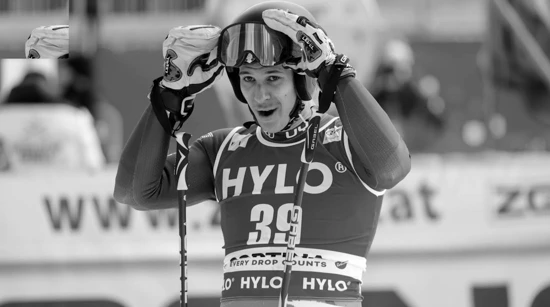 Matteo Franzoso