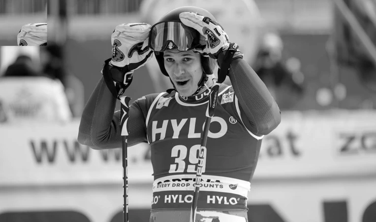 Matteo Franzoso