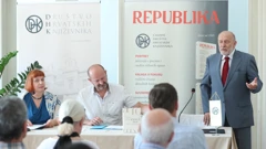 Dodjela Nagrade i Povelje Fonda Miroslav Krleža