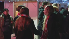 Uoči utakmice Hrvatska - Grčka, Foto: HTV/HRT