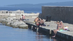 Odlična postsezona na Malom Lošinju