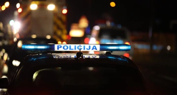 Policija redovno pronalazi vozače u alkoholiziranom stanju