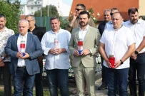 Dan GČ Retfala, Foto: -/Grad Osijek