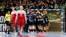 Slavlje rukometaša Fuchsea