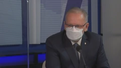 Božinović: Država si ne može dopustiti da stane