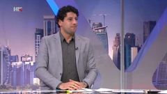 Mario Carević, Foto: HTV/HRT