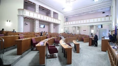 Glasovanje u Saboru