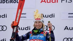 Mikaela Shiffrin - 83 pobjede u Svjetskom kupu!