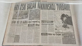 Izložba Znanstvena knjižnica Zadar 