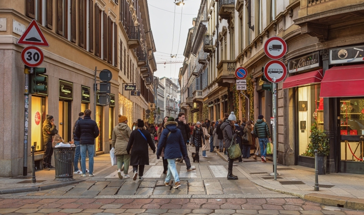 Italija uvodi zabranu prekrivanja lica u školama