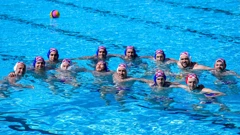 Hrvatska vaterpolska reprezentacija