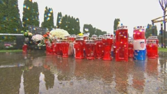 "Vukovar - mjesto posebnog domovinskog pijeteta", Foto: HTV/HRT