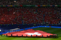 Švicarska - Italija, Foto: Lisi Niesner/REUTERS
