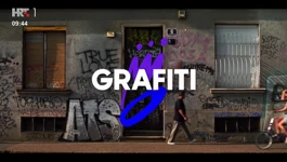 "Grafiti"