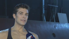 Roberto Bolle, svjetska baletna zvijezda s Baletom HNK Zagreb u Milanu, Foto: HTV/HRT