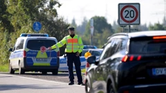 Njemačka proširila granične kontrole