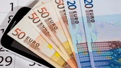 Novac, euri