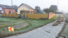 Nesreća u Klokočevcima