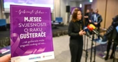 Studeni posvećen svjesnosti o raku gušterače