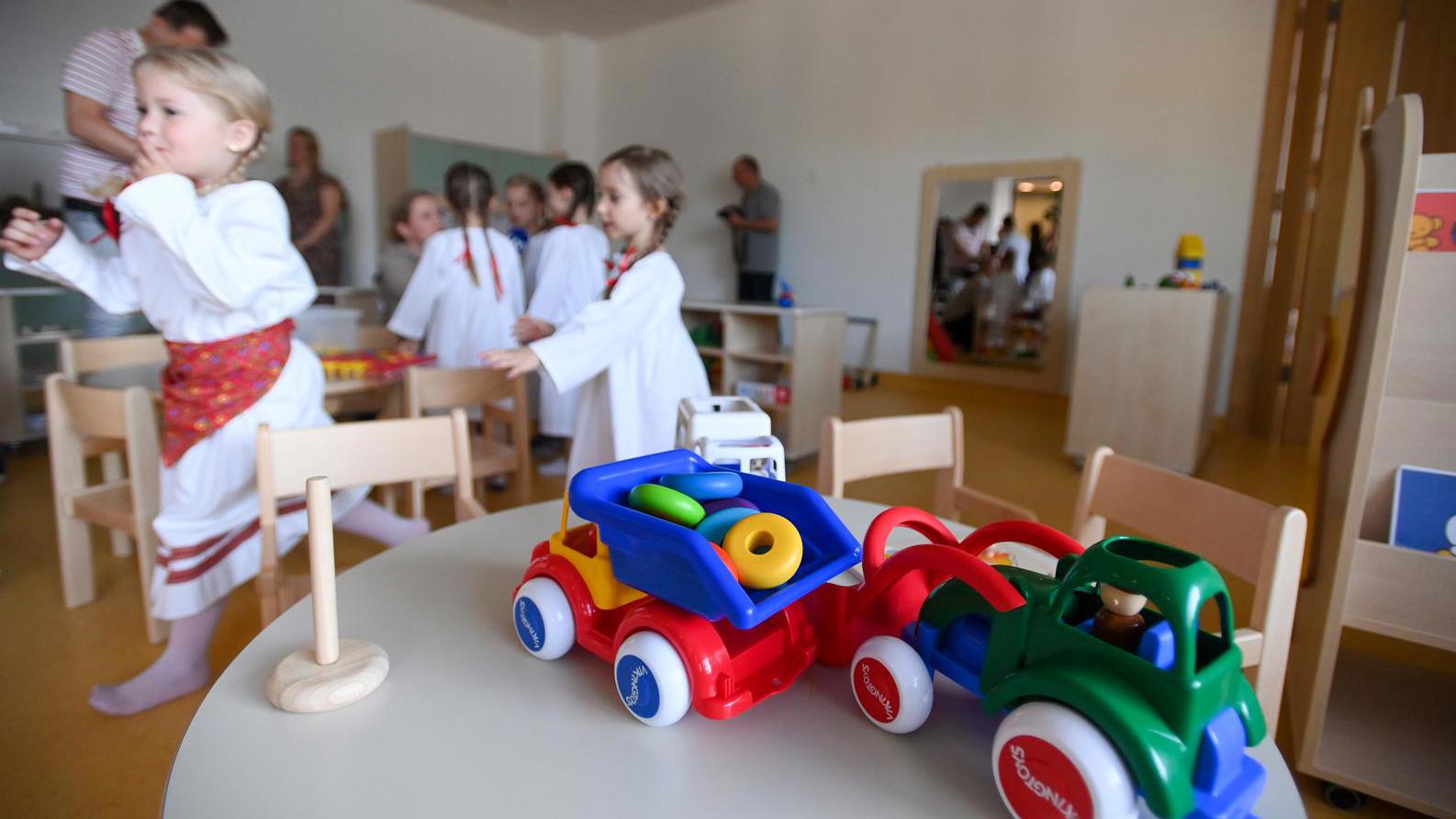 In Zagreb sind 7.069 Kinder in städtischen Kindergärten angemeldet, 1.061 Kinder bleiben nicht angemeldet 8 pxl 220523 100074789 20250618094014