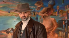Damir Karakaš
