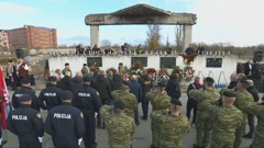 Obilježena 34. godišnjica stradanja Borova naselja