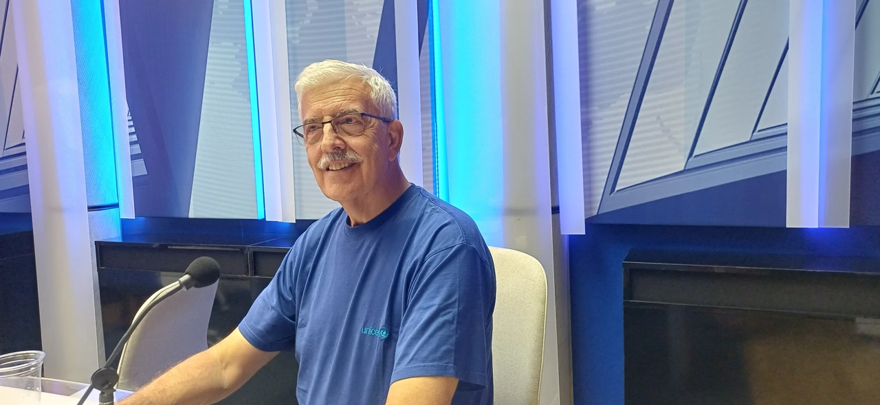 Milivoj Jovančević