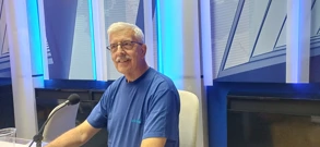 Milivoj Jovančević, Foto: Sandra Erak/Hrvatski radio