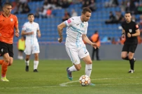 Robert Murić, Foto:  Hrvoje Jelavic /PIXSELL