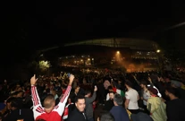 Slavlje navijača Arsenala, Foto: Andrew Boyers/REUTERS
