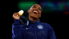 Još jedno zlato Simone Biles