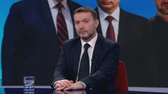 Arsen Bauk, SDP, Foto: HTV/HRT