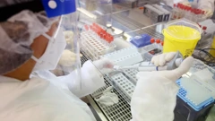 Laboratorij