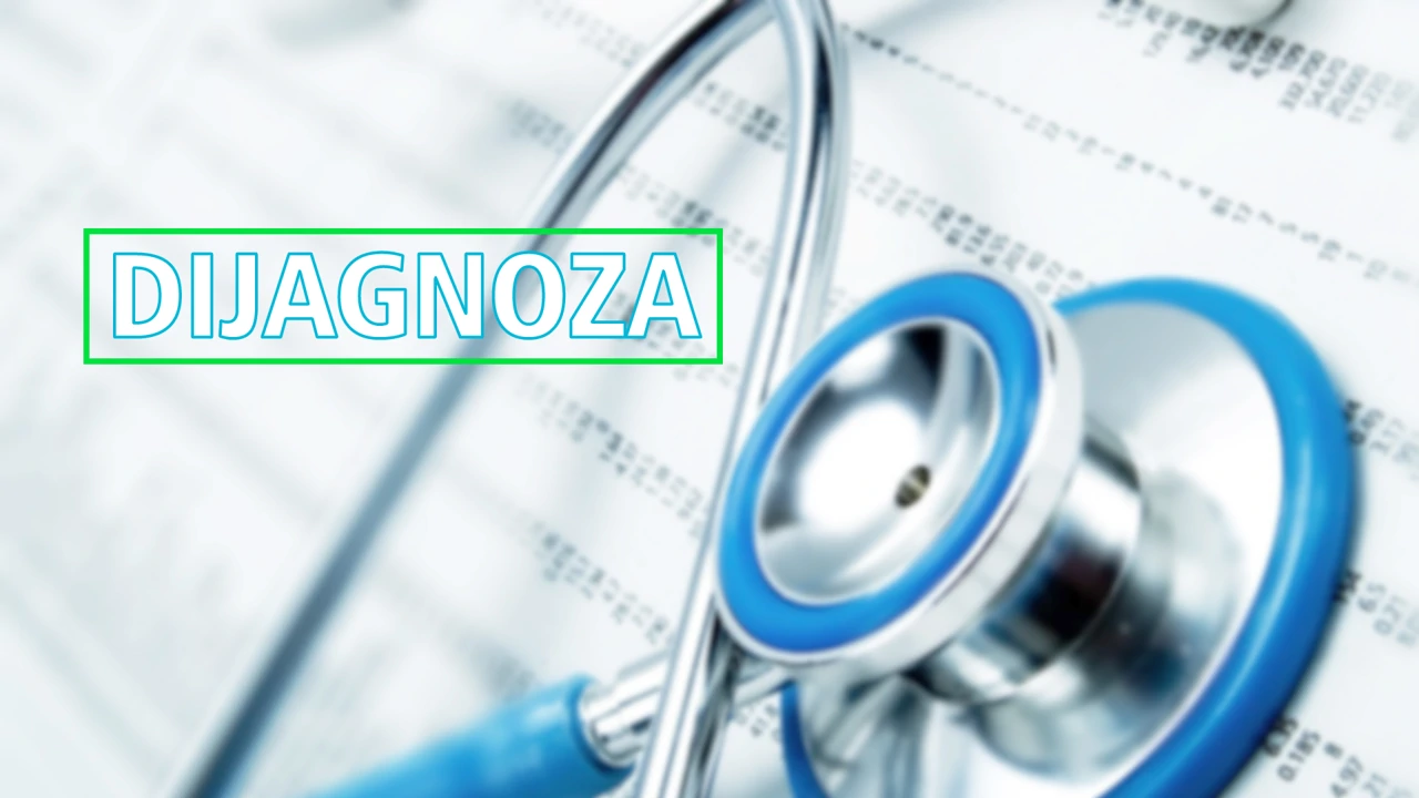 Dijagnoza