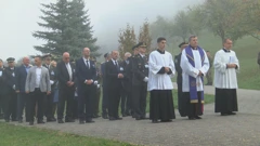 Hodočašće u Mariju Bistricu
