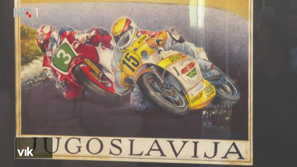 "30 godina Muzeja grada Rijeke"